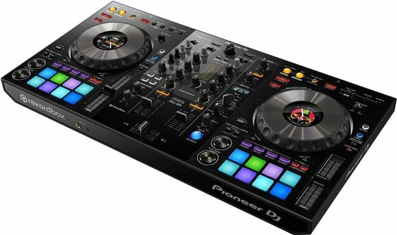 DJ-controller Pioneer Dj DDJ-800 DJ-controller - 2