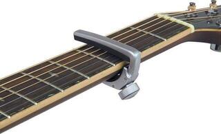 Acoustic Guitar Capo D'Addario Planet Waves PW-CP-02S NS Acoustic Guitar Capo - 2