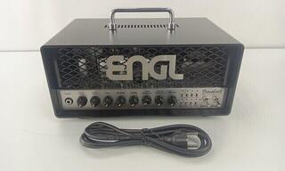 Tube Amplifier Engl E606SE Ironball Special Edition Tube Amplifier (Pre-owned) - 1