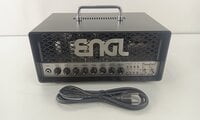 Engl E606SE Ironball Special Edition Tube Amplifier