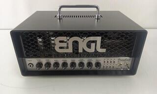 Tube Amplifier Engl E606SE Ironball Special Edition Tube Amplifier (Pre-owned) - 2