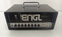 Engl E606SE Ironball Special Edition Tube Amplifier