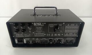 Tube Amplifier Engl E606SE Ironball Special Edition Tube Amplifier (Pre-owned) - 3