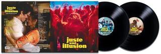 LP ploča Various Artists - Juste Une Illusion (LP) - 2