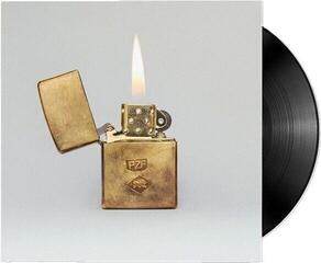 Вінілові платівки Mumford & Sons - Prizefighter (LP) - 1