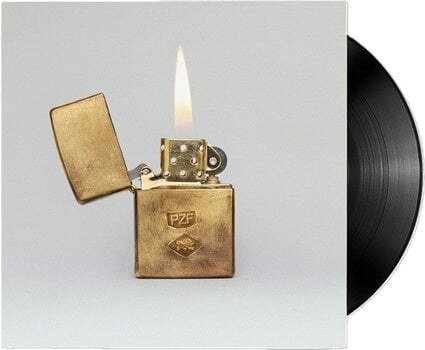 LP ploča Mumford & Sons - Prizefighter (LP) - 2