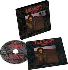 Zenei CD Black Sabbath - Seventh Star (Remastered) (CD) - 1