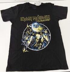 Koszulka Iron Maiden Live After Death Black M Koszulka (Tylko rozpakowane) - 1