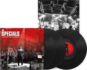 Płyta winylowa The Specials - Live from the Cathedral (Limited Edition) (3 LP) - 1