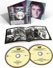 CD диск Emerson, Lake & Palmer - Brain Salad Surgery (2 CD) - 1