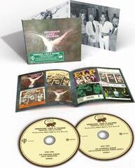 CD диск Emerson, Lake & Palmer - Emerson, Lake & Palmer (2 CD) - 1