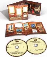 CD диск Emerson, Lake & Palmer - Pictures At an Exhibition (Live) (2 CD) - 1