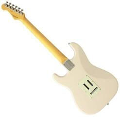 Electric guitar FGN Neo Classic ST 100 Vintage White Electric guitar - 1