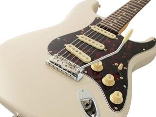 Electric guitar FGN Neo Classic ST 100 Vintage White Electric guitar - 2