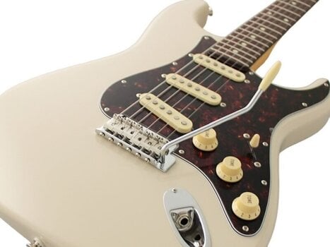 Guitare électrique FGN Neo Classic ST 100 Vintage White Guitare électrique - 3
