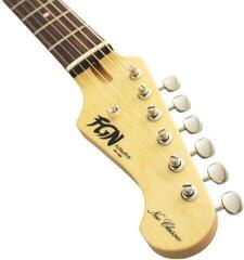 Electric guitar FGN Neo Classic TE210 2-Tone Sunburst Electric guitar - 5