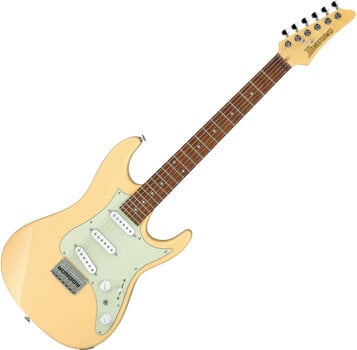 Chitarra Elettrica Ibanez AZES31-IV Standard SET Ivory Chitarra Elettrica - 2