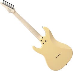 Elektromos gitár Ibanez AZES31-IV Standard SET Ivory Elektromos gitár - 2