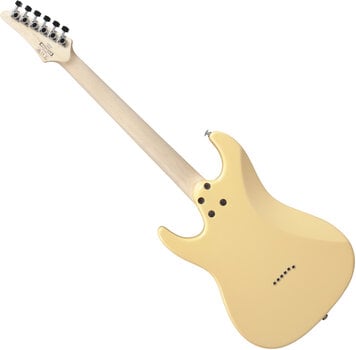 Elektrikitarr Ibanez AZES31-IV Basic SET Ivory Elektrikitarr - 3