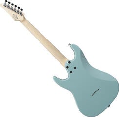 Elektromos gitár Ibanez AZES31-PRB Standard SET Purist Blue Elektromos gitár - 2