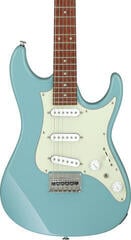 Elektromos gitár Ibanez AZES31-PRB Standard SET Purist Blue Elektromos gitár - 3