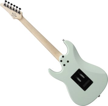 Elektrikitarr Ibanez AZES40-MGR Basic SET Mint Green Elektrikitarr - 3