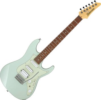 Chitarra Elettrica Ibanez AZES40-MGR Premium SET Mint Green Chitarra Elettrica - 2