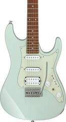 Elektrikitarr Ibanez AZES40-MGR Standard SET Mint Green Elektrikitarr - 3
