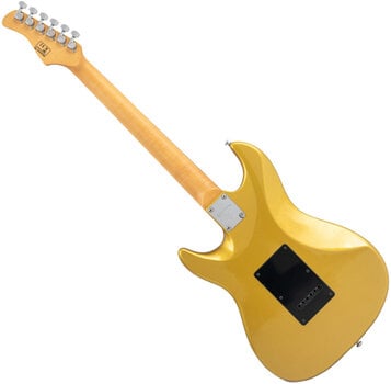 Elektromos gitár Sire Larry Carlton S3 New Gen Premium SET Metallic Gold Elektromos gitár - 3