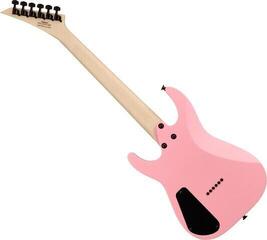 Elektrikitarr Jackson JS Series Dinky Minion JS1XM MN Standard SET Bubble Gum Pink Elektrikitarr - 2