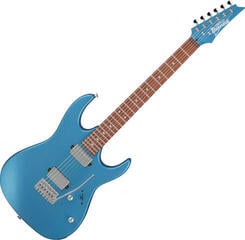 E-Gitarre Ibanez GRX120SP-MLM Standard SET Metallic Light Blue E-Gitarre - 1