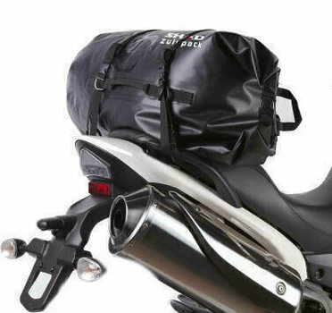 Kufer / Torba na tylne siedzenie motocykla Shad Waterproof Rear Duffle Bag 38 L - 2