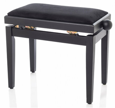 Bespeco SG 101 Black Satin