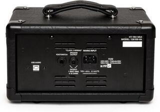 Röhre Gitarrenverstärker Blackstar HT-1RH MkII Röhre Gitarrenverstärker - 1