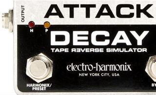 Gitáreffekt Electro Harmonix Attack Decay Gitáreffekt - 2