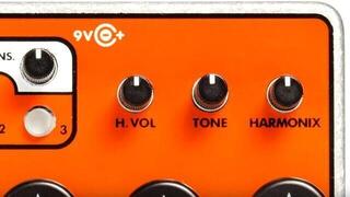 Gitáreffekt Electro Harmonix Attack Decay Gitáreffekt - 3