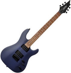 Elektrikitarr Cort KX100 Standard SET Metallic Ash Elektrikitarr - 1