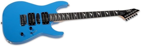 Elektrikitarr ESP LTD MT-130 Premium SET Blue Elektrikitarr - 3