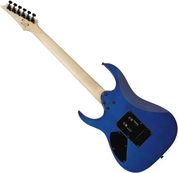 Elektrikitarr Ibanez GRG120QASPBGD Basic SET Blue Gradation Elektrikitarr - 3
