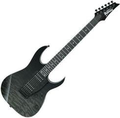 Elektrikitarr Ibanez GRG120QASPBKG Premium SET Black Gradation Elektrikitarr - 1