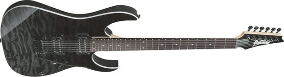 Elektrikitarr Ibanez GRG120QASPBKG Basic SET Black Gradation Elektrikitarr - 4