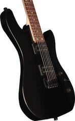 Elektrikitarr Cort KX100 Premium SET Black Metallic Elektrikitarr - 3
