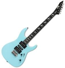 Elektromos gitár ESP LTD MT-130 Premium SET Sky Blue Elektromos gitár - 1