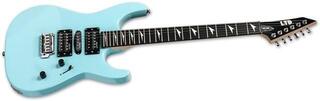 Elektromos gitár ESP LTD MT-130 Standard SET Sky Blue Elektromos gitár - 2