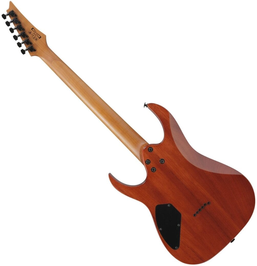 Finitura
