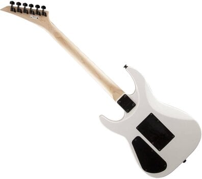 Chitarra Elettrica Jackson JS32 DKA-M Dinky Premium SET Snow White Chitarra Elettrica - 3