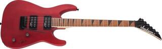 Elektrikitarr Jackson JS Series Dinky Arch Top JS24 DKAM Caramelized MN Basic SET Red Stain Elektrikitarr - 3