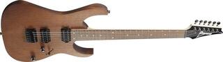 Elektrická kytara Ibanez RG421-MOL Standard SET Mahogany Oil Elektrická kytara - 2
