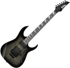 Elektrikitarr Ibanez GRG320FA-TKS Standard SET Transparent Black Sunburst Elektrikitarr - 1
