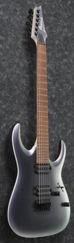 Elektrikitarr Ibanez RGA42EX-BAM Standard SET Black Aurora Burst Matte Elektrikitarr - 4